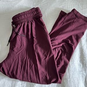 Lululemon Joggers Size 4